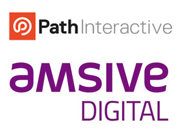 Path Interactive wird zu Amsive Digital